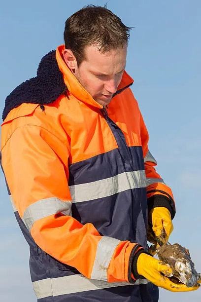 Geotechnical Investigation Image